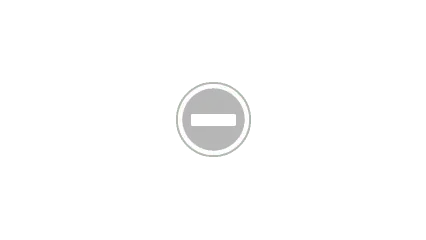 Placeholder icon for The Eatery Wood Fired Grill — gray no-entry circle